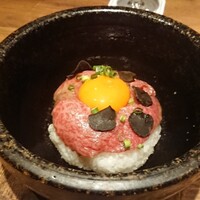 焼肉 うしみつ 恵比寿本店 - 
