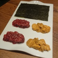 焼肉 うしみつ 恵比寿本店 - 