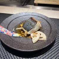鉄板焼 ステーキ 北野坂 - 