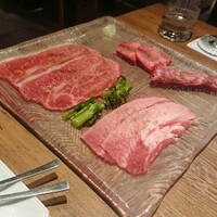 焼肉 うしみつ 恵比寿本店 - 