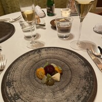 レストラン ヴァリエ - 