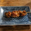 Yakitori Hirano - もも肉