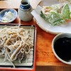 そば園 佐竹 - 料理写真: