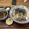 萩ノ宮製麺所 シエロ茂庭店