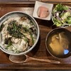 mass かまどのある家 酒をよぶ食卓