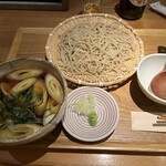 Yokohama Soba Densuke - 