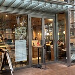 Le Pain Quotidien - 