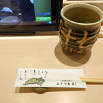 札幌魚河岸 五十七番寿し - 