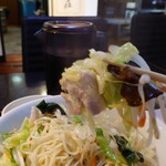 南北家常菜中華居酒屋 百円餃子 - 