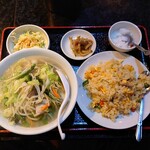 南北家常菜中華居酒屋 百円餃子 - 