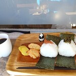 かまくら むすび茶屋 - 
