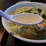 南北家常菜中華居酒屋 百円餃子 - 