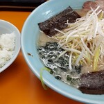 ラーメンショップ - 