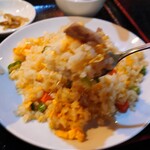 南北家常菜中華居酒屋 百円餃子 - 