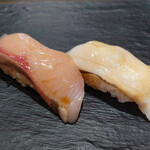 札幌魚河岸 五十七番寿し - 