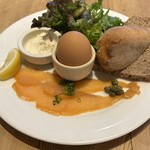 Le Pain Quotidien - 