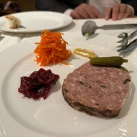 LE PORTIER Par Aux Delices de dodine Toranomon - 