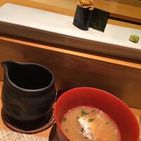 鮨 土方 - 