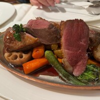 LE PORTIER Par Aux Delices de dodine Toranomon - 