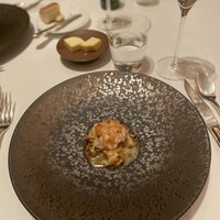 レストラン ヴァリエ - 