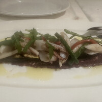 LE PORTIER Par Aux Delices de dodine Toranomon - 