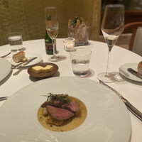 レストラン ヴァリエ - 