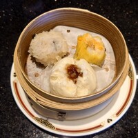 龍天門 - 