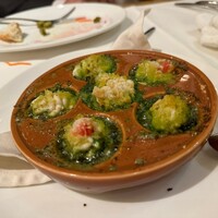 LE PORTIER Par Aux Delices de dodine Toranomon - 