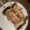 焼鳥 若竹