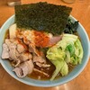 らー麺 家道 - 