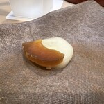 うを徳 - 奈良漬とべったら漬