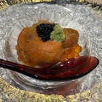 京橋 天冨良と鮨 いしい - 