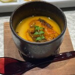 京橋 天冨良と鮨 いしい - 