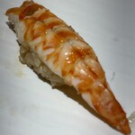 京橋 天冨良と鮨 いしい - 