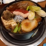 桜なべ 中江 - 桜鍋