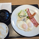 デニーズ - 