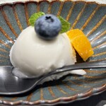 京橋 天冨良と鮨 いしい - 