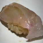 京橋 天冨良と鮨 いしい - 