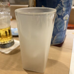 うを徳 - 結露しないダブルウォールグラス