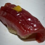 京橋 天冨良と鮨 いしい - 