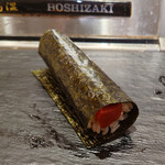 札幌魚河岸 五十七番寿し - 