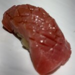 京橋 天冨良と鮨 いしい - 