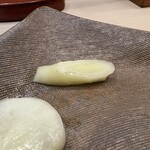 うを徳 - 新生姜