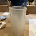 うを徳 - 結露しないダブルウォールグラス