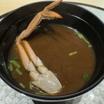 京橋 天冨良と鮨 いしい - 