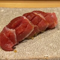 鮨 イシジマ 新富店 - 
