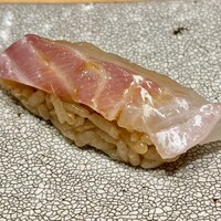 鮨 イシジマ 新富店 - 