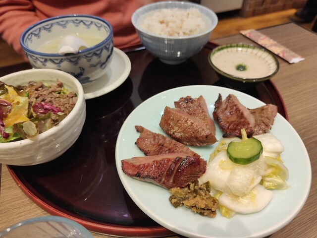 Mori Shoten Ionmo-Ru Kyoto Katsuragawa Ten photo 3