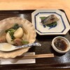 ご飯屋 おかだしょうてん