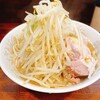 らーめん 松信 志村坂上駅前店